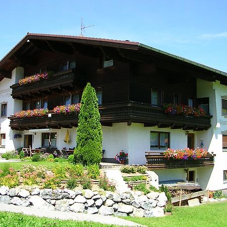 Schattwalder Hof מראה חיצוני תמונה