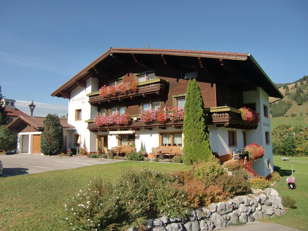Schattwalder Hof מראה חיצוני תמונה